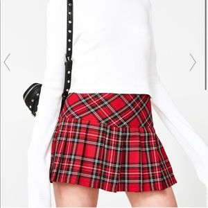 NWOT TRIPP NYC SKIRT